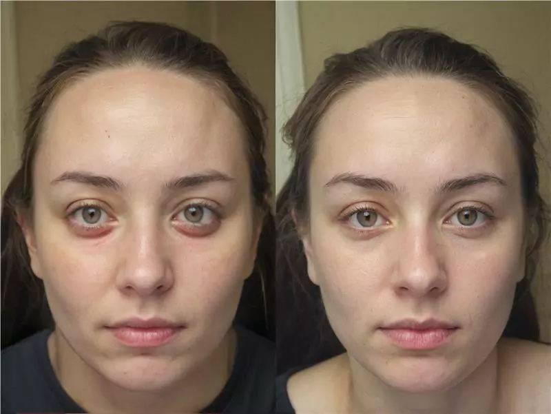 DeepSleep Bliss Sarah M. - Customer Review